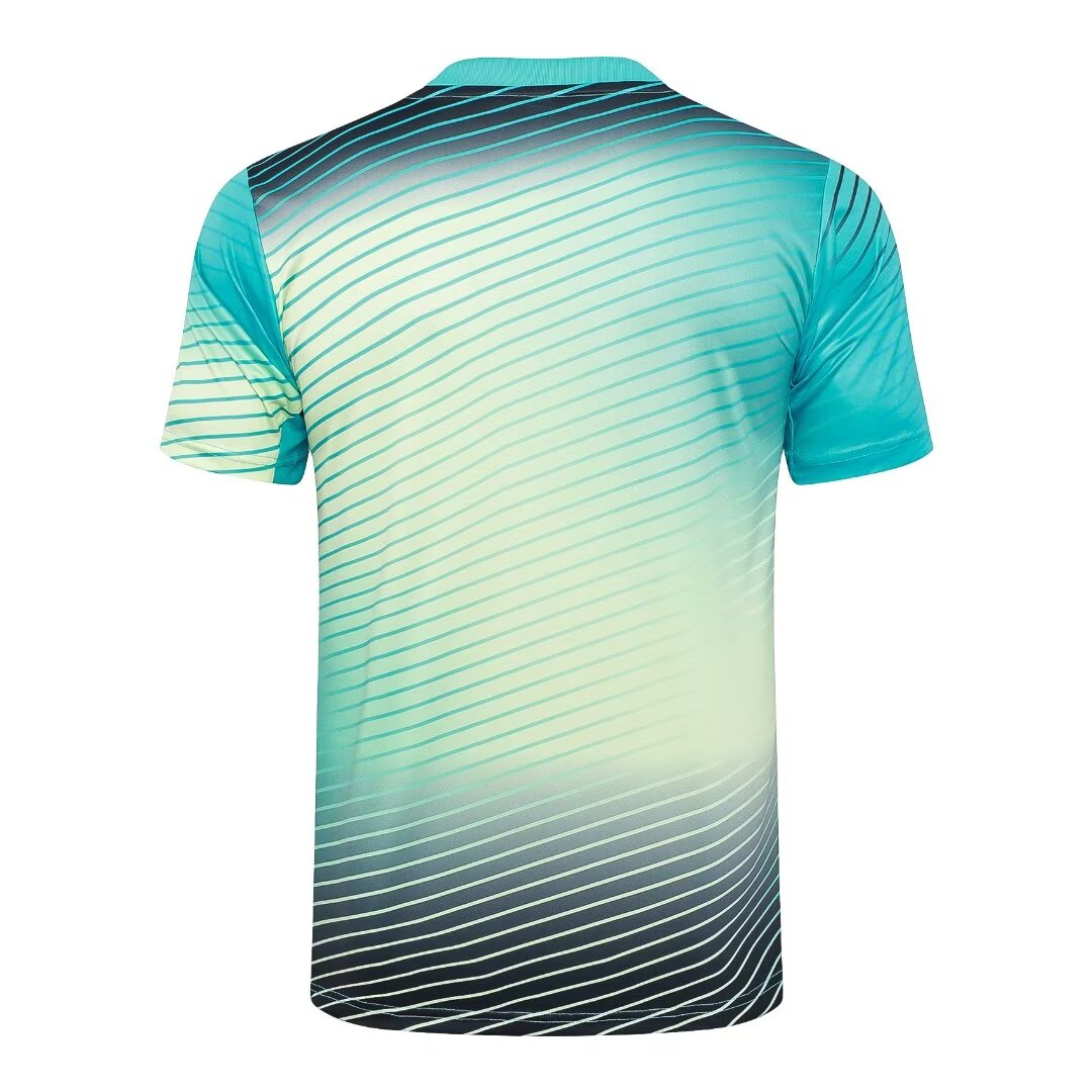 2024 South Korea Training Wear Suit Shirt 1:1 Thai Quality