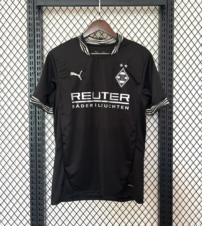 Borussia Monchengladbach 24/25 Third Kit 1:1 Thai quality