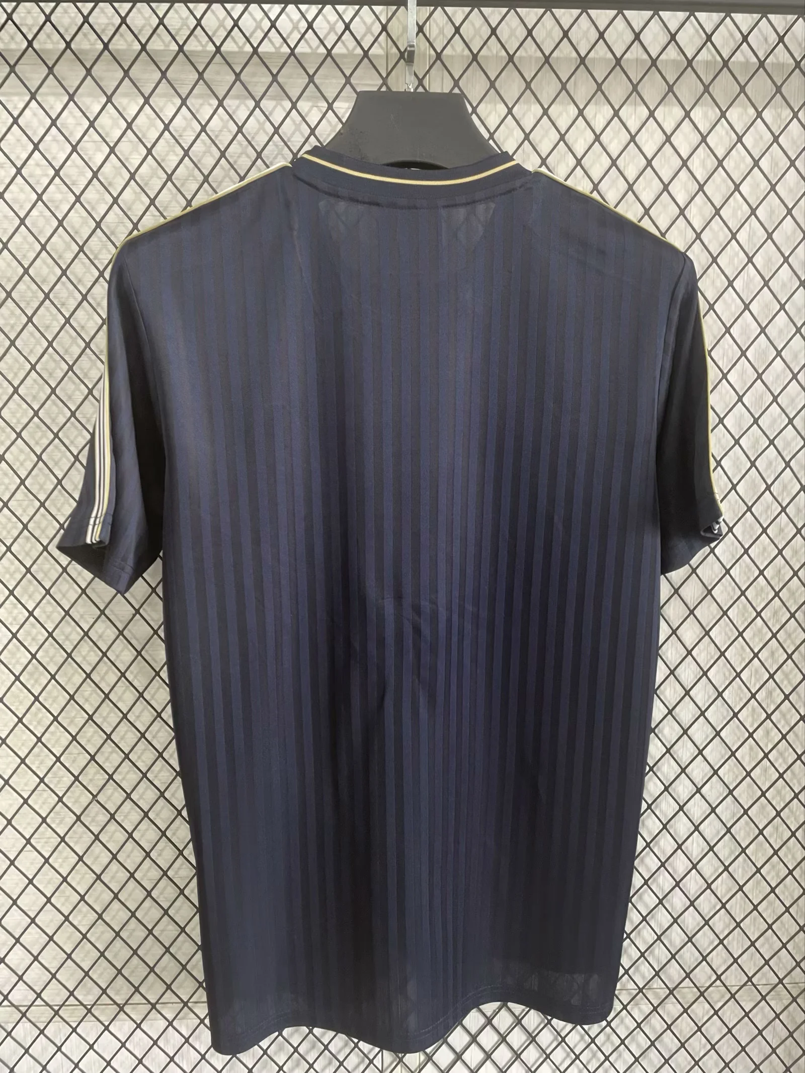 (S-4XL) 2024-25 Juventus Retro Originals Terrace Icons Shirt 1:1 Thai quality