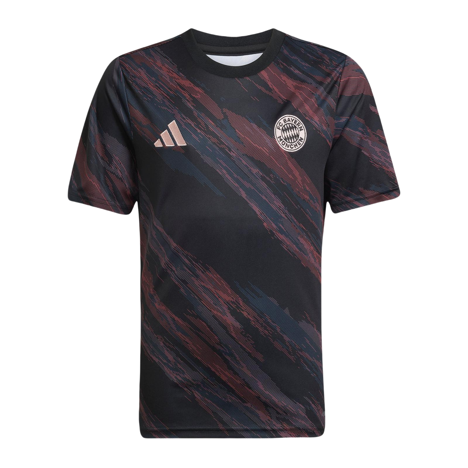 25/26 Bayern Munich Pre-match Jersey 1:1 Thai Quality
