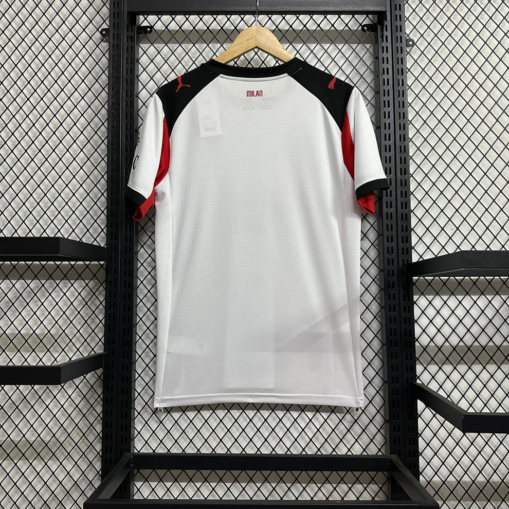 25/26 AC Milan Away jersey 1:1 Thai quality