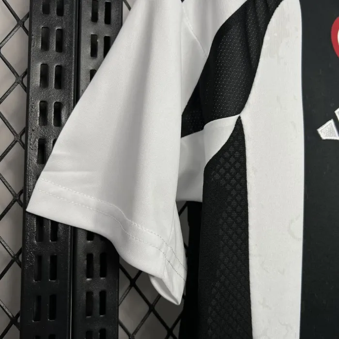Juventus Home Jersey 24/25 Football Kit 1:1 Thai Quality