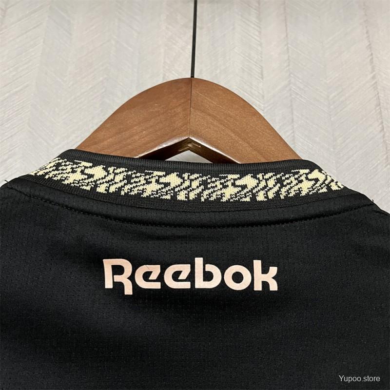 24/25 Kids Botafogo Away Size  1:1 Thai Quality
