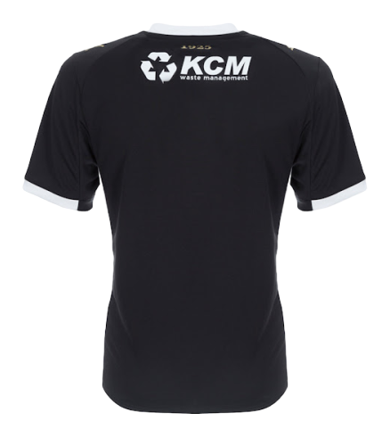 Rotherham United 25-26 Centenary Third Kit 1:1 Thai Quality