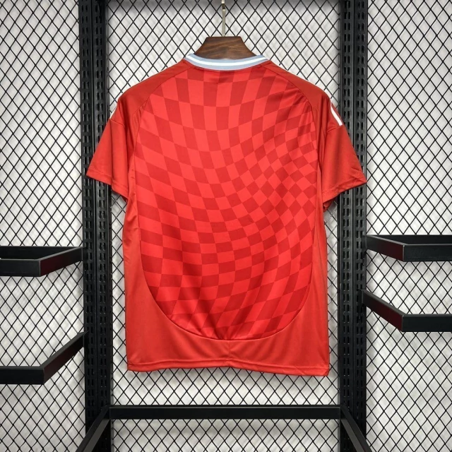 24/25 Aberdeen Home Kit 1:1 Thai quality