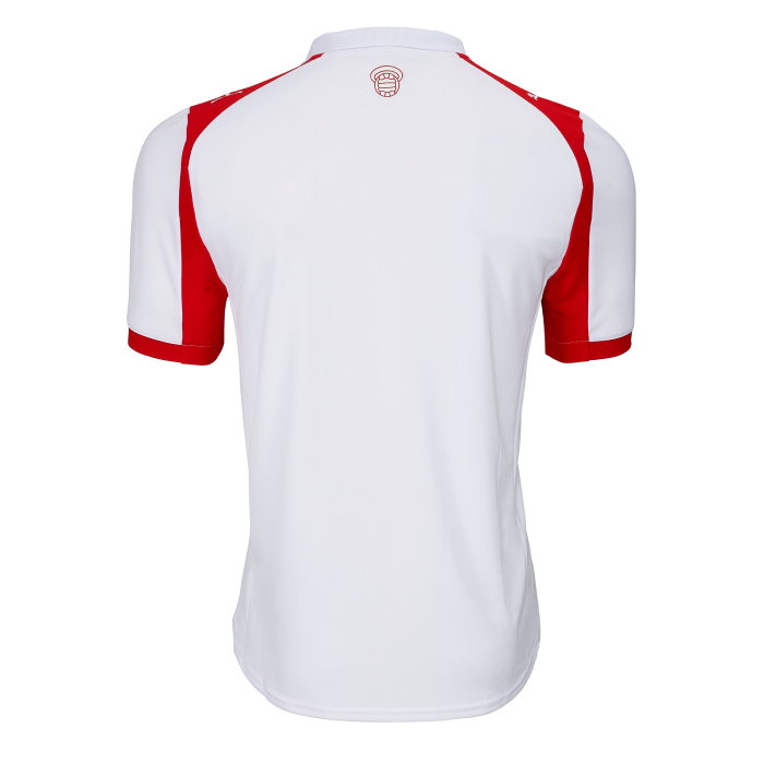 Southampton Home Jersey 25/26 Football Kit 1:1 Thai Quality