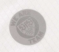 2024/2025 VfB Stuttgart German Cup Jersey Final Edition