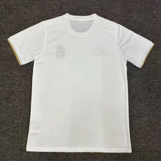 25/26 Real Madrid special edition football shirt 1:1 Thai quality