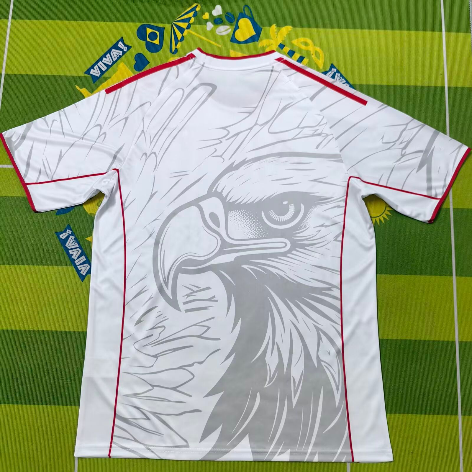 25/26 Benfica special edition jersey1:1 Thai quality