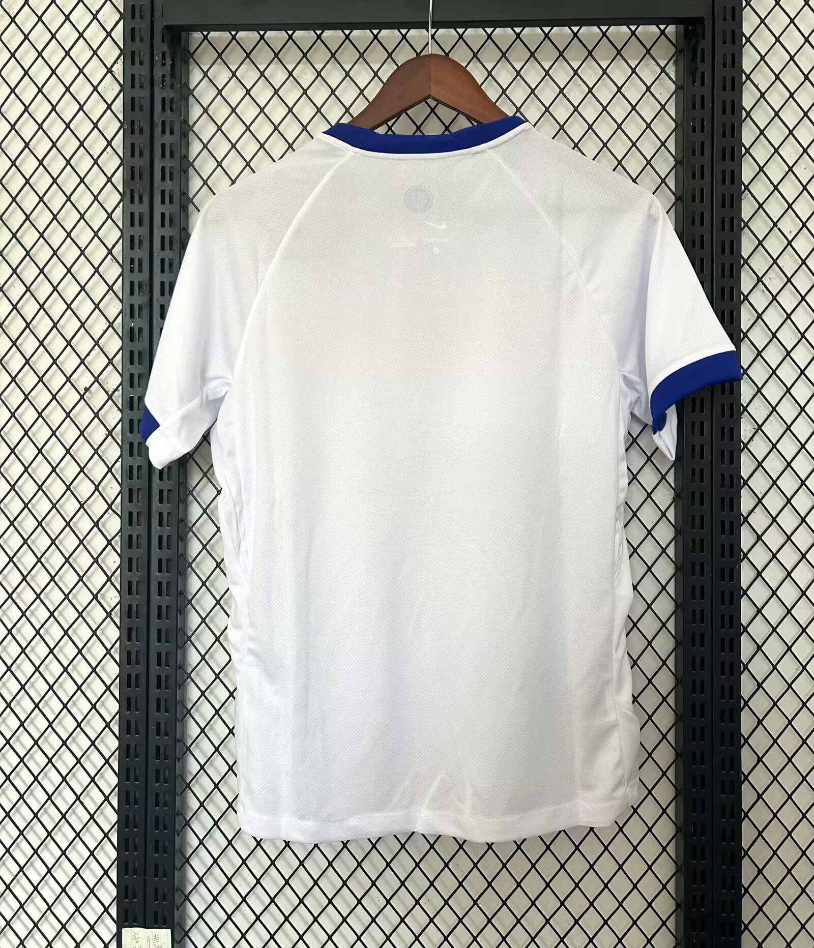2025 England Home kit 1:1 Thai Quality