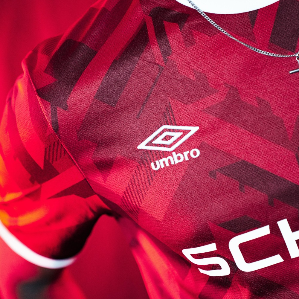 (S-4XL)Arminia Bielefeld 25-26 Third Kit 1:1 Thai quality