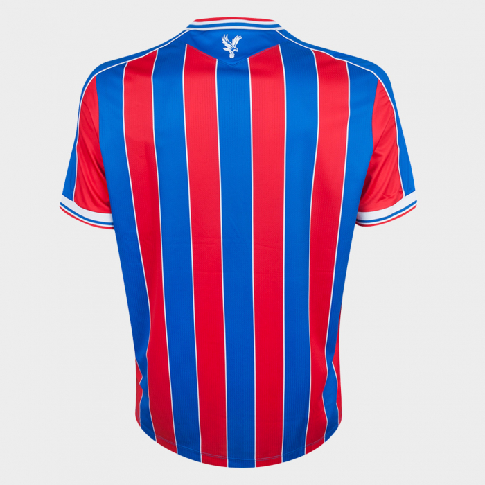 25/26 Crystal Palace Home Football Shirt 1:1 Thai Quality