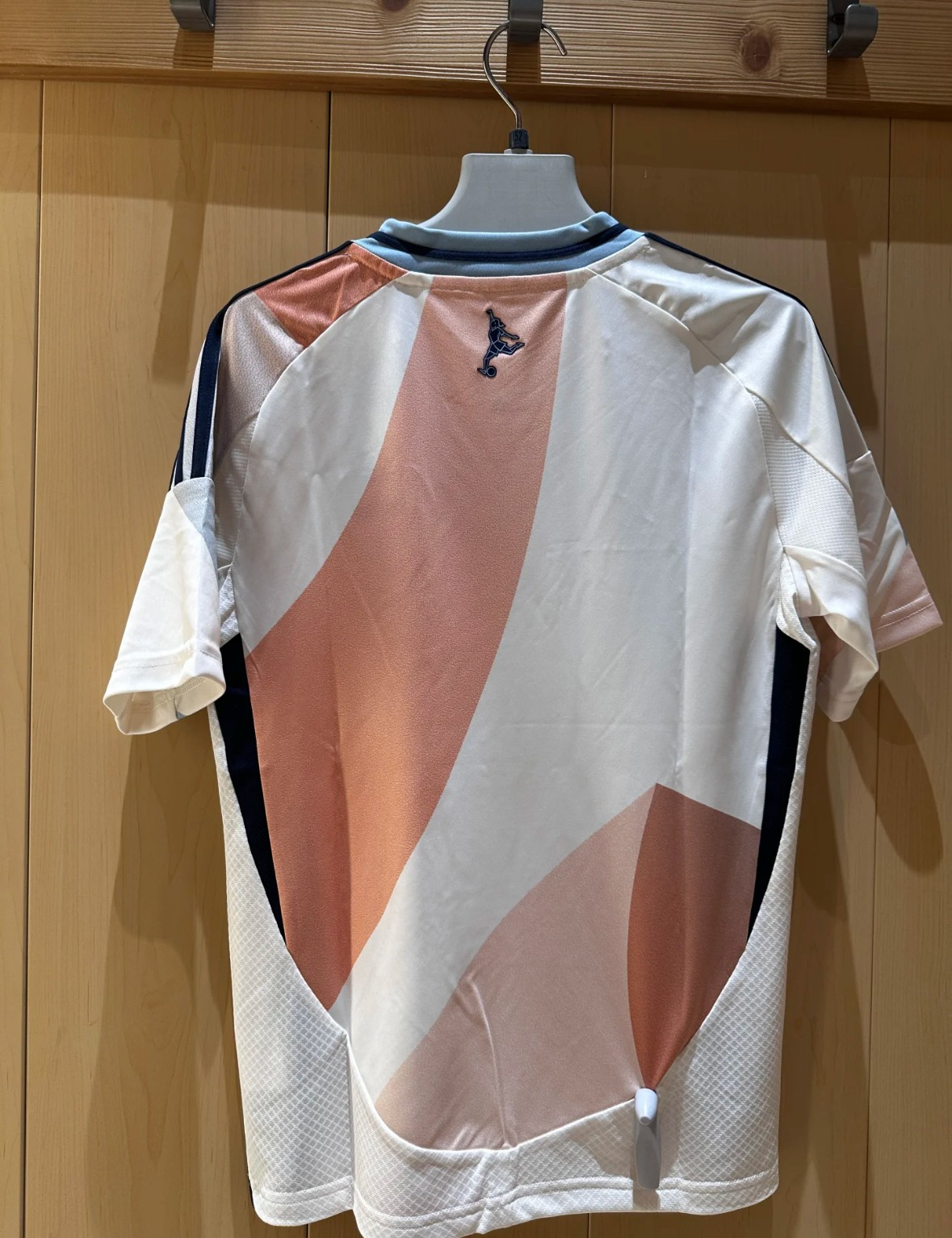 Spain Women's Euro 2025 Away Kit 1:1 Thai Quality