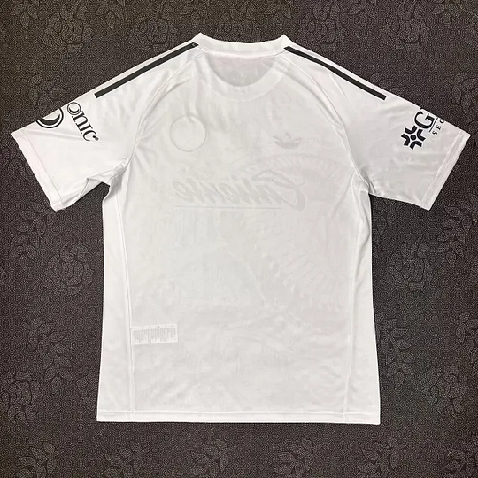 25/26 Club America Away Football Shirt