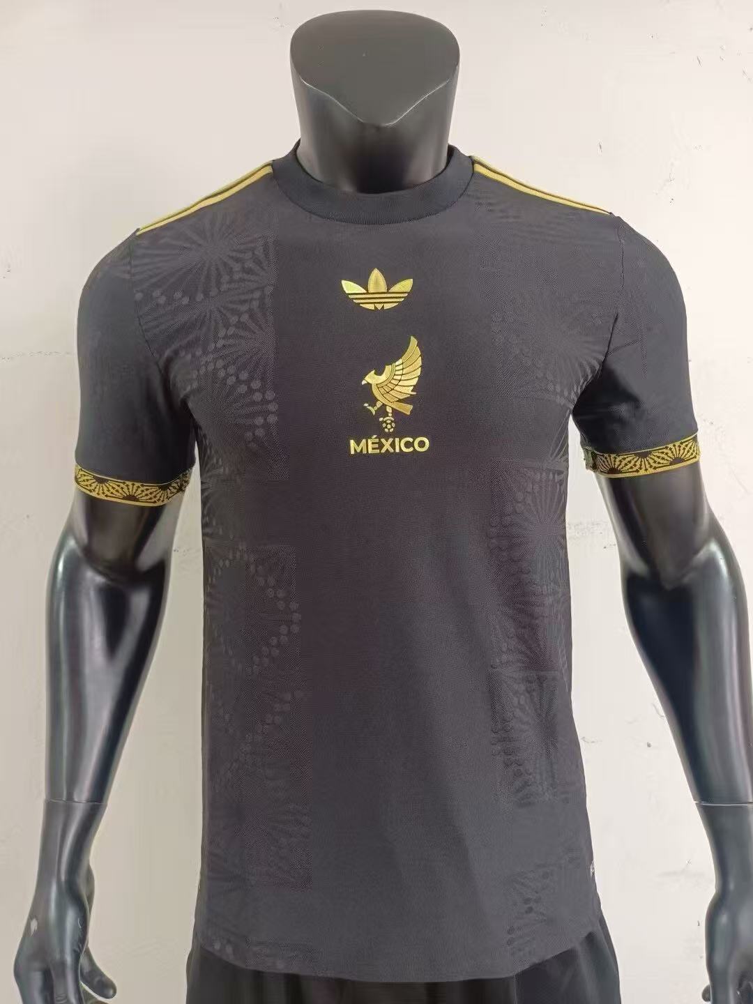 Player Mexico 2025 Gold Cup Kit 1:1 Thai Quality
