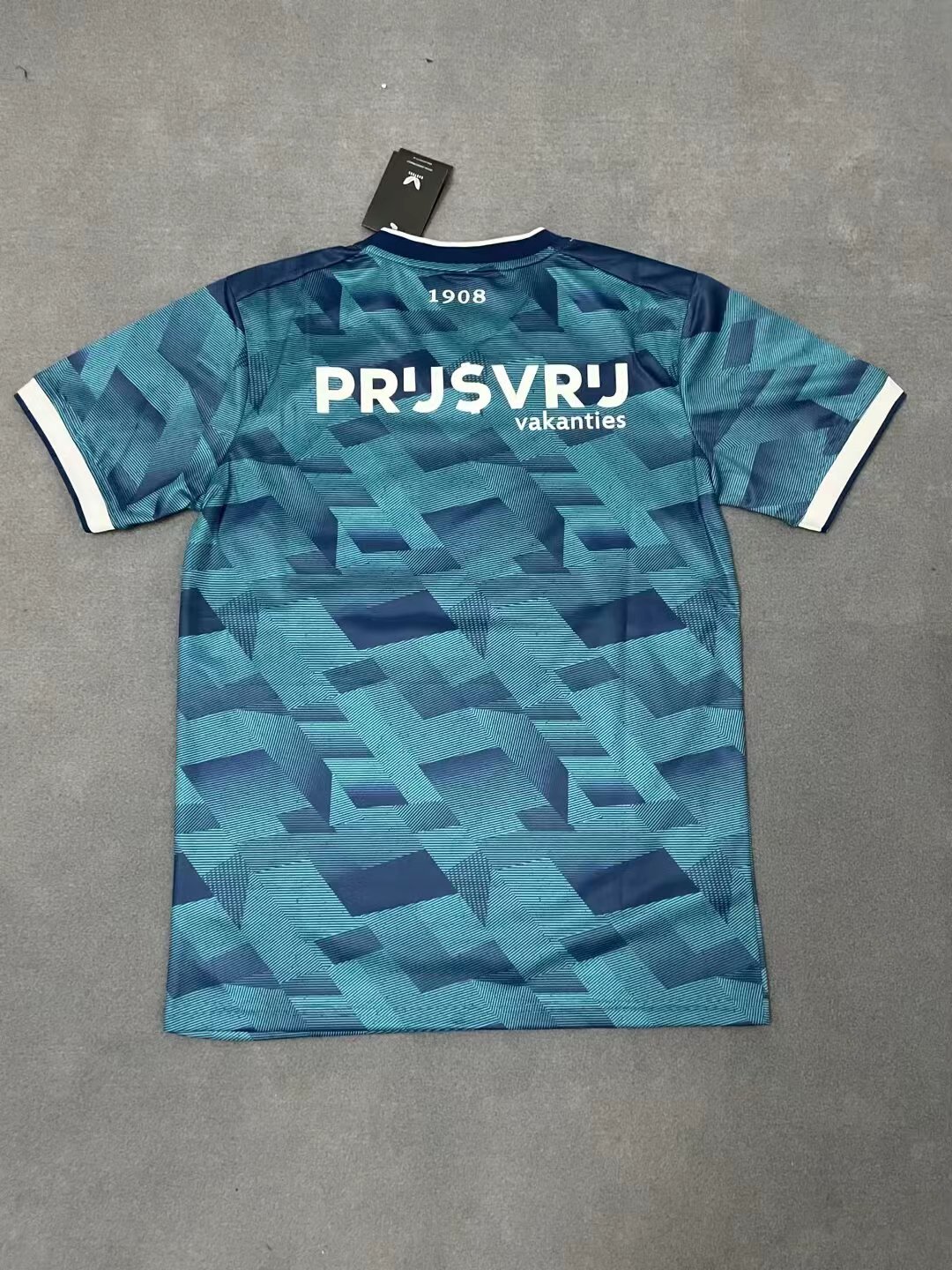 2023/2024 Feyenoord Away Soccer Jersey 1:1 Thai Quality