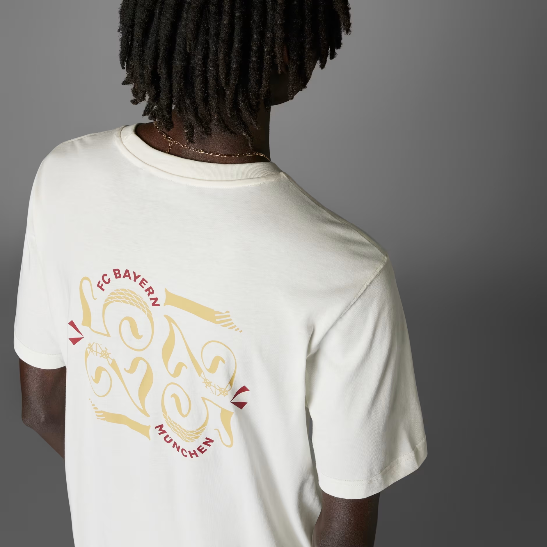 2025 Bayern 125th Anniversary Tee 1:1 Thai Quality