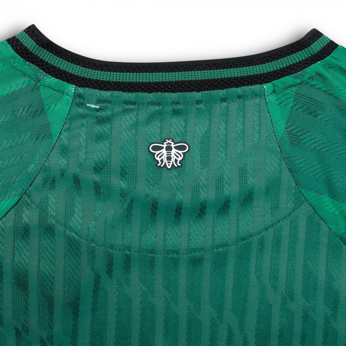 25/26 Watford season away football jersey 1:1 Thai quality