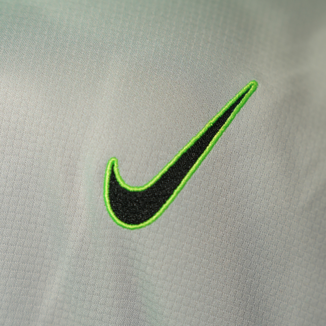 Wolfsburg 25-26 Away Kit 1:1 Thai Quality