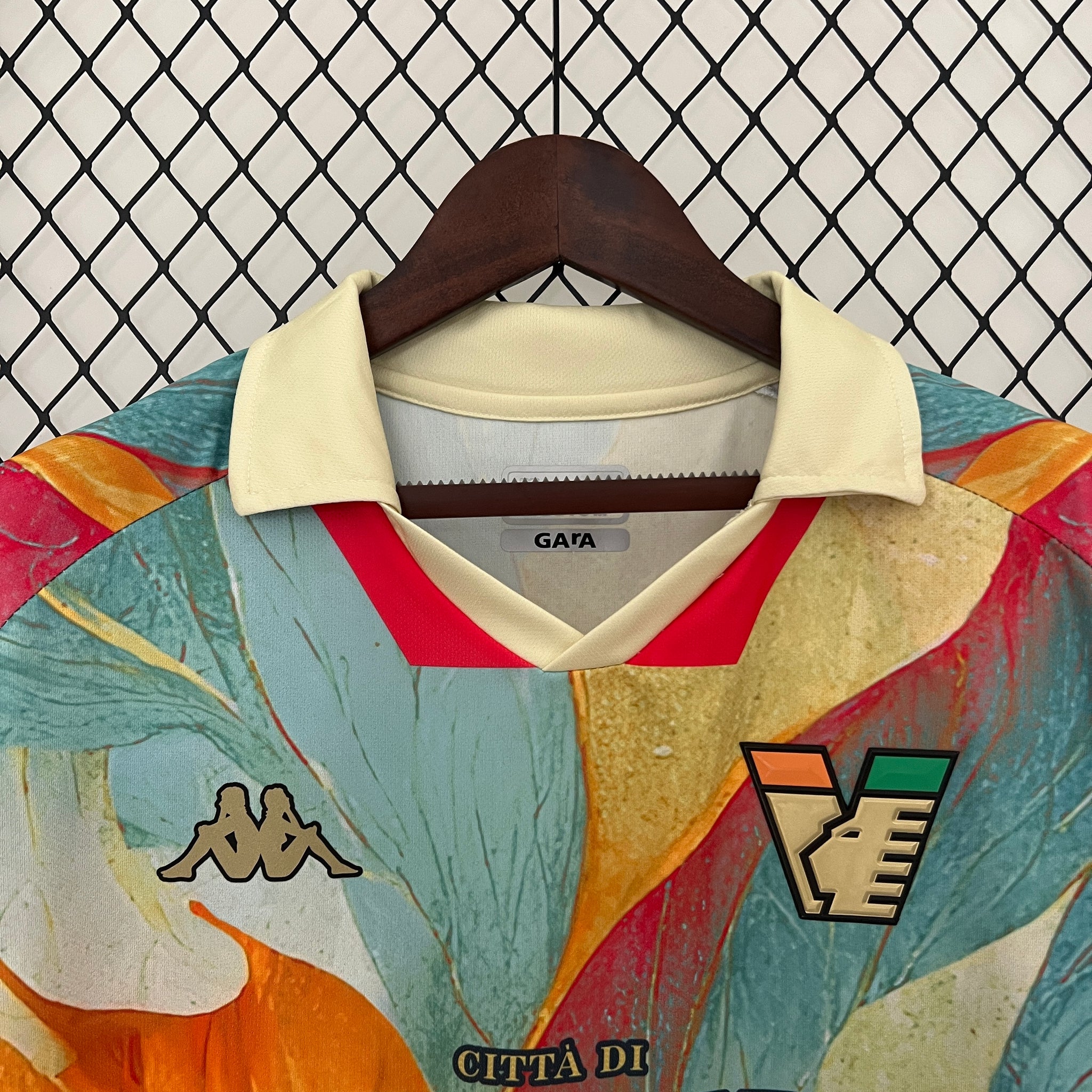 24/25 VENEZIA Special Edition 1:1 Thai Quality