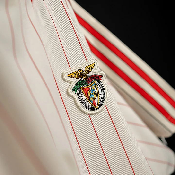 2025/26 Benfica Retro Special EditionShirt 1:1 Thai quality