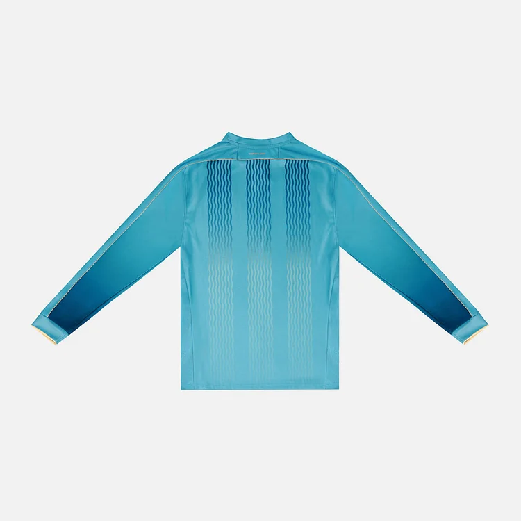 Venezia 24-25 Third Long sleeve 1:1 Thai Quality