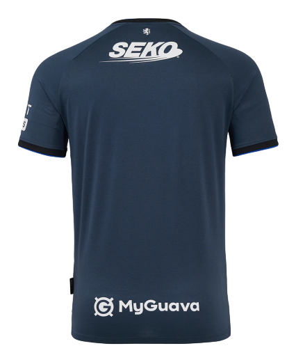 25/26 Rangers Third Football Jersey