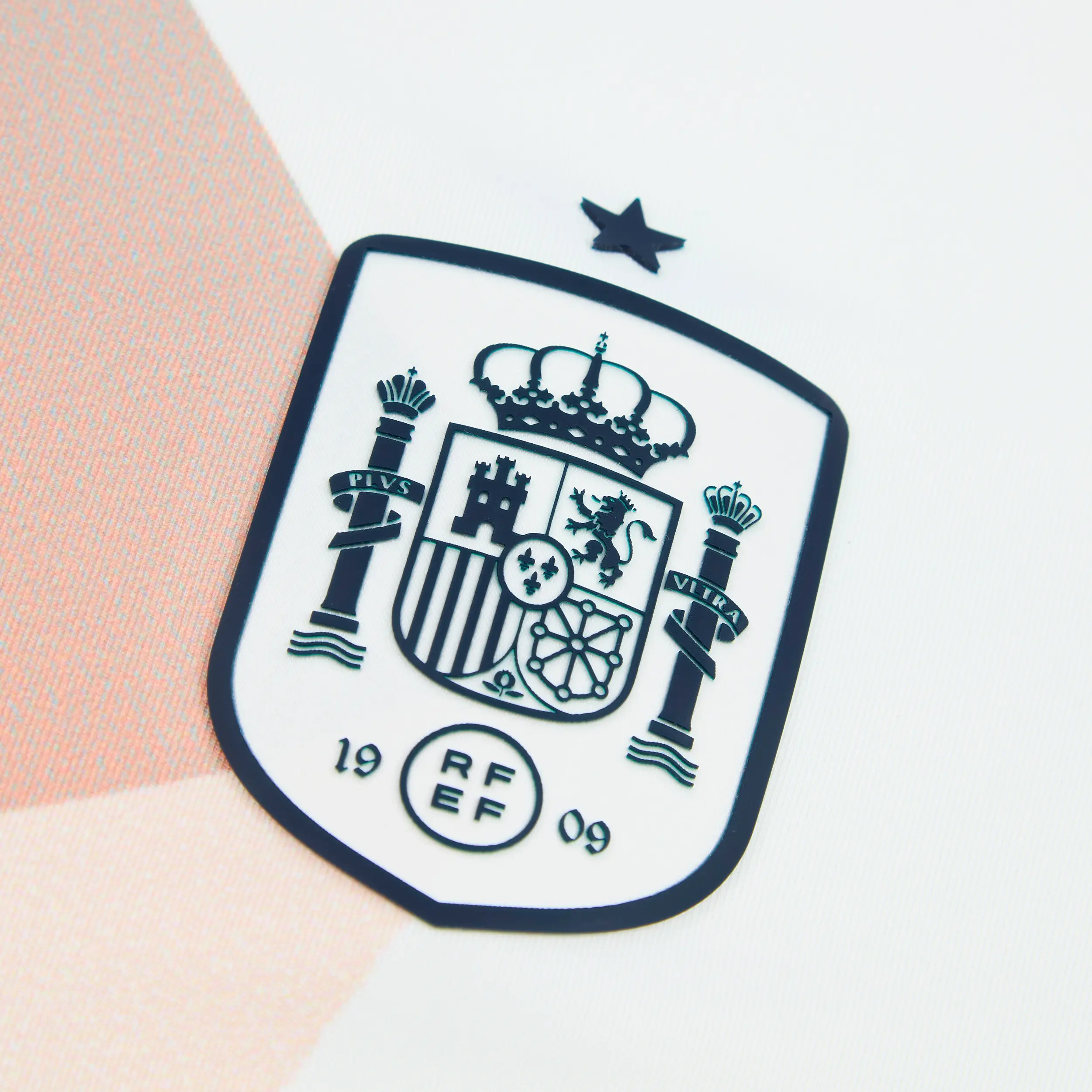 Spain Women's Euro 2025 Away Kit 1:1 Thai Quality