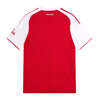 2025/2026 AFC Home Football Shirt 1:1 Thai Quality