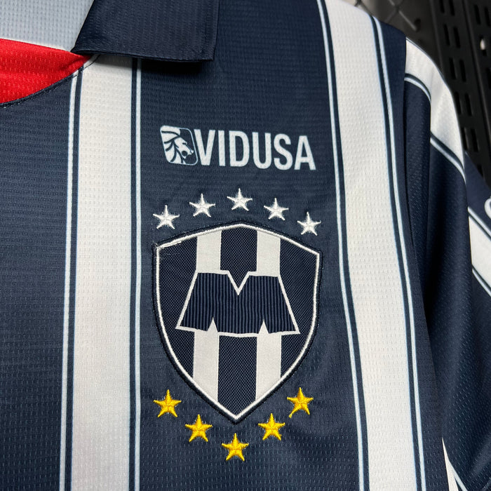 24/25 Rayados Monterrey Home Jersey 1:1 Thai Quality