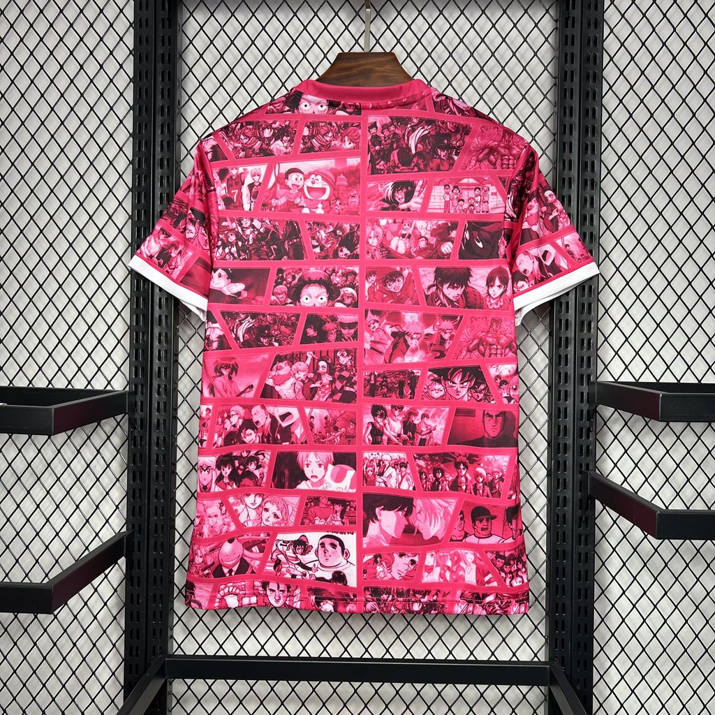 24/25 Japan Special Edition
