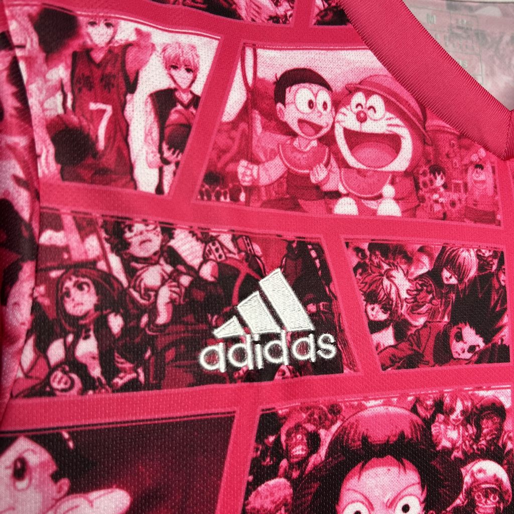 24/25 Japan Special Edition