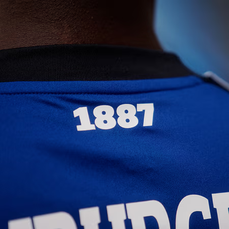 25/26 Hamburger Away Jersey 1:1 Thai Quality
