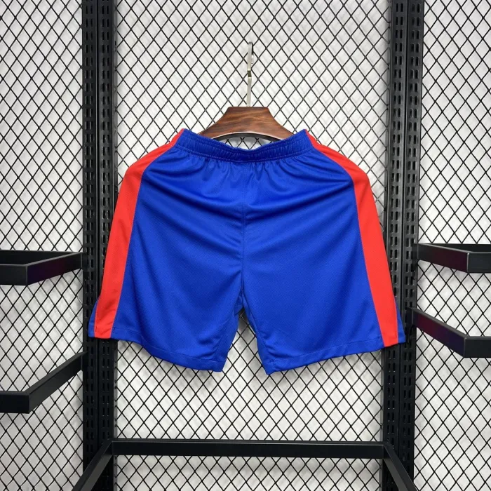 Atletico Madrid Home Shorts 24/25 Football Kit 1:1 Thai quality