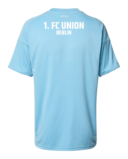 25/26 1.FC Union Berlin Third Away Jersey 1:1 Thai quality
