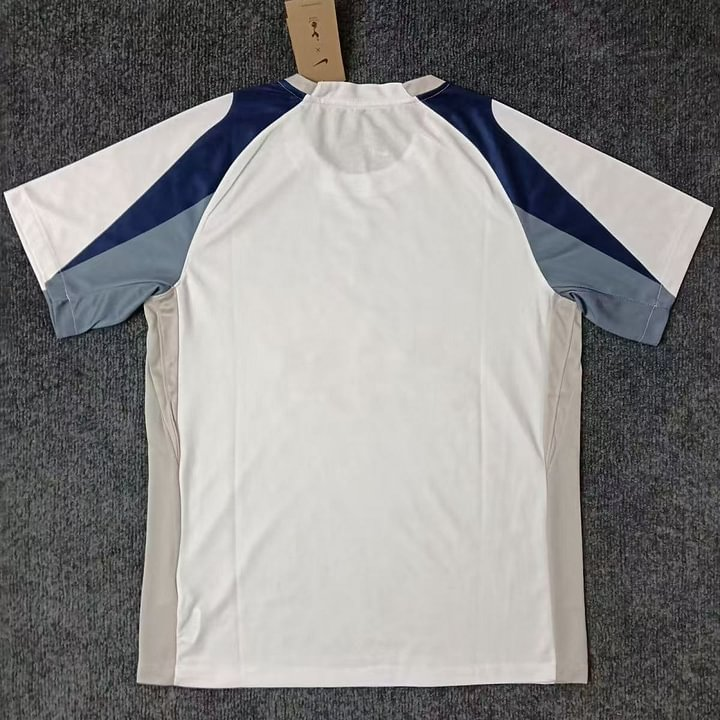 25/26 Tottenham Hotspur Home Football Jersey