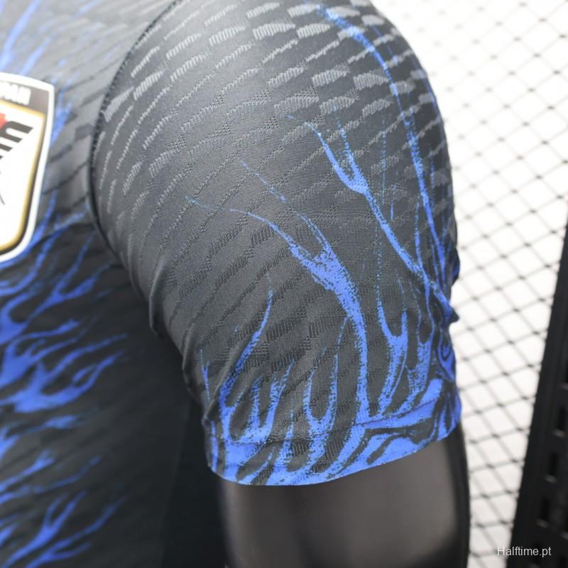 Player Version 24/25 Japan x Y3 Special Jersey 1:1 Thai quality