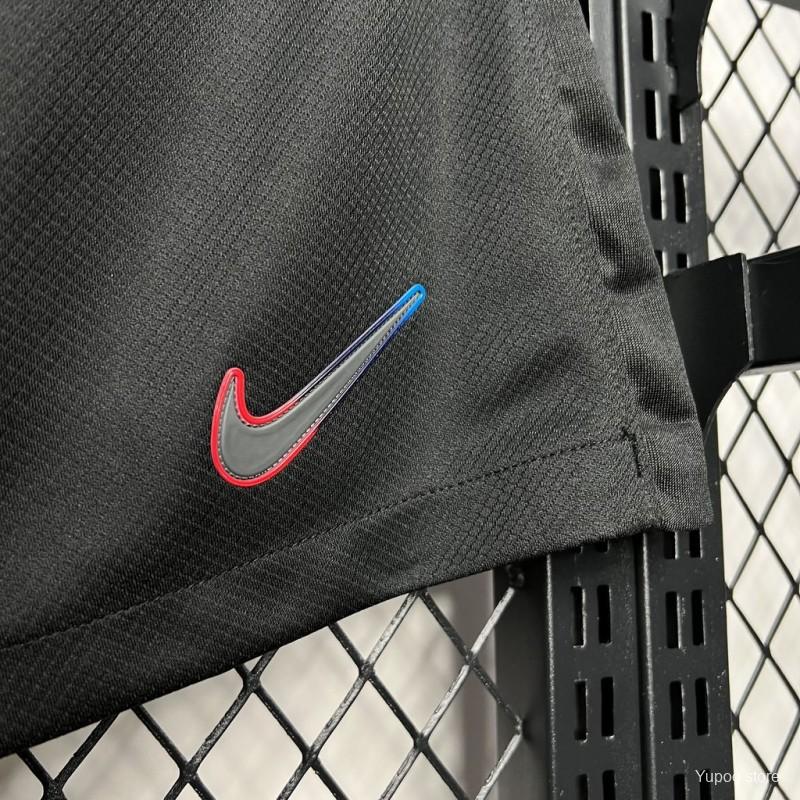 2024/25 Barcelona Away Shorts 1:1 Thai Quality