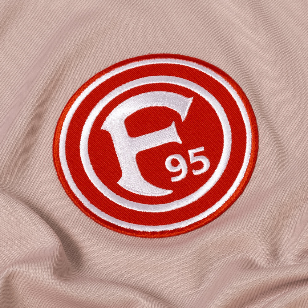 25/26 Fortuna Düsseldorf Third Kit 1:1 Thai quality