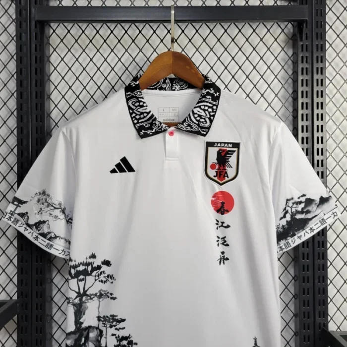 24/25 Japan Special Edition Jersey 1:1 Thai Quality