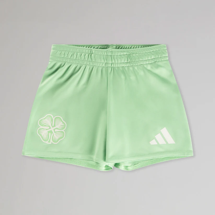 Kids 25/26 Celtic Aawy kit 1:1 Thai quality