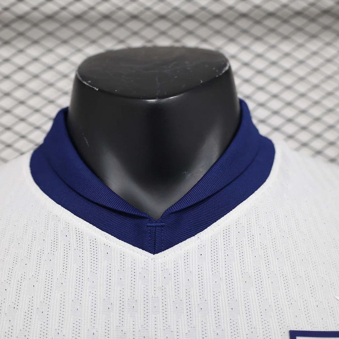 2024 Player Version England Home Soccer Jersey 1:1 Thai Quality