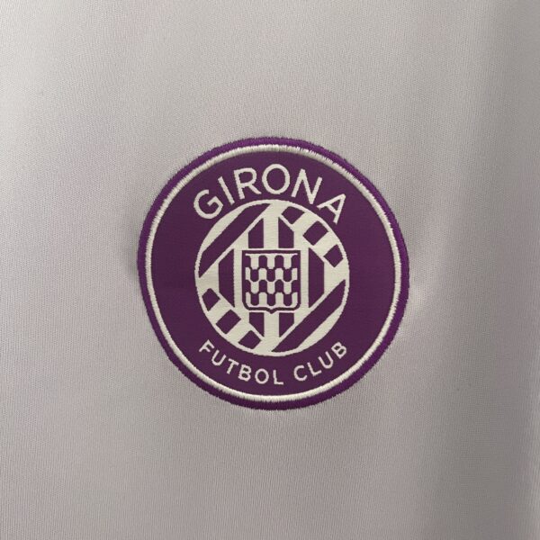 24/25 Girona third away football jersey 1:1 Thailand quality