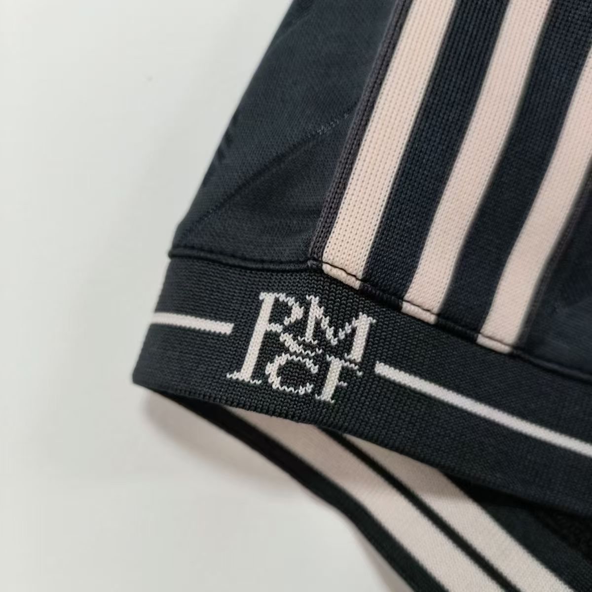(S-4XL)Retro Real Madrid Third Kit 24/25 Football Jersey 1:1 Thai Quality