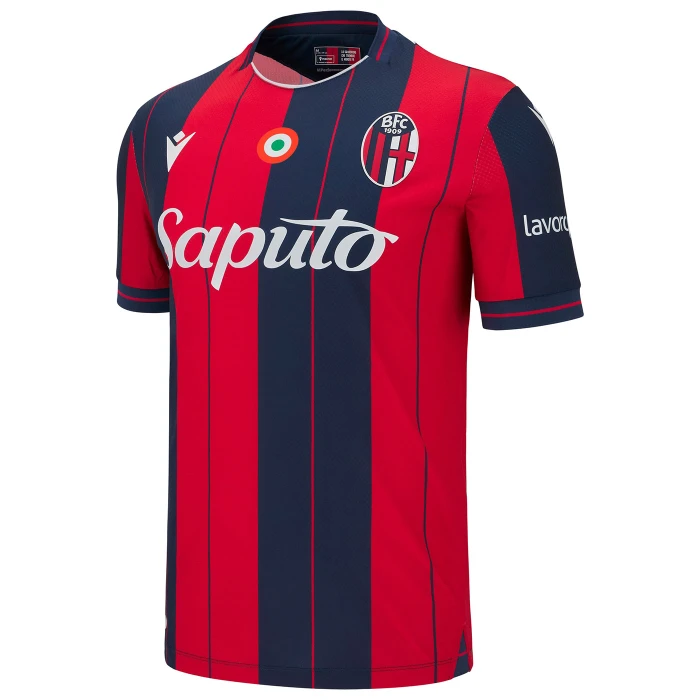 Bologna 25-26 Home Kit