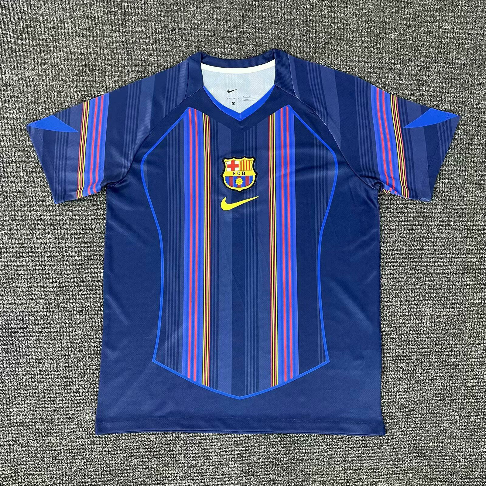 25/26 Barcelona special edition jersey 1:1 Thai quality
