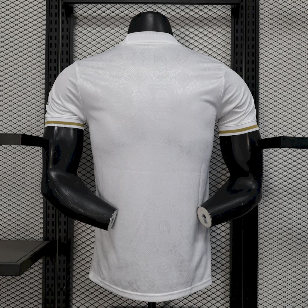 Player version 25/26 Bayern Munich 125th Anniversary GK Jersey 1:1 Thai Quality