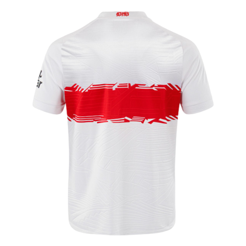 Kids 25/26 Vfb Stuttgart Home Set