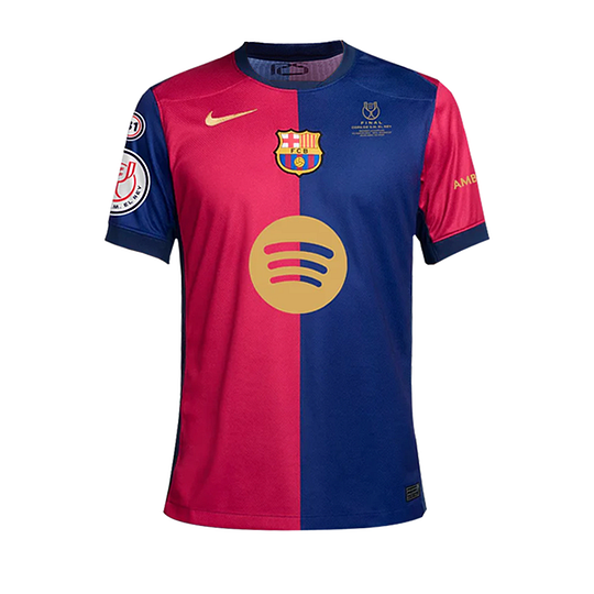2025 Barcelona