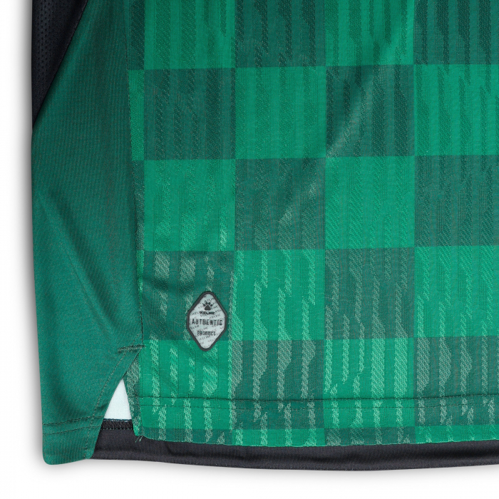 25/26 Watford season away football jersey 1:1 Thai quality
